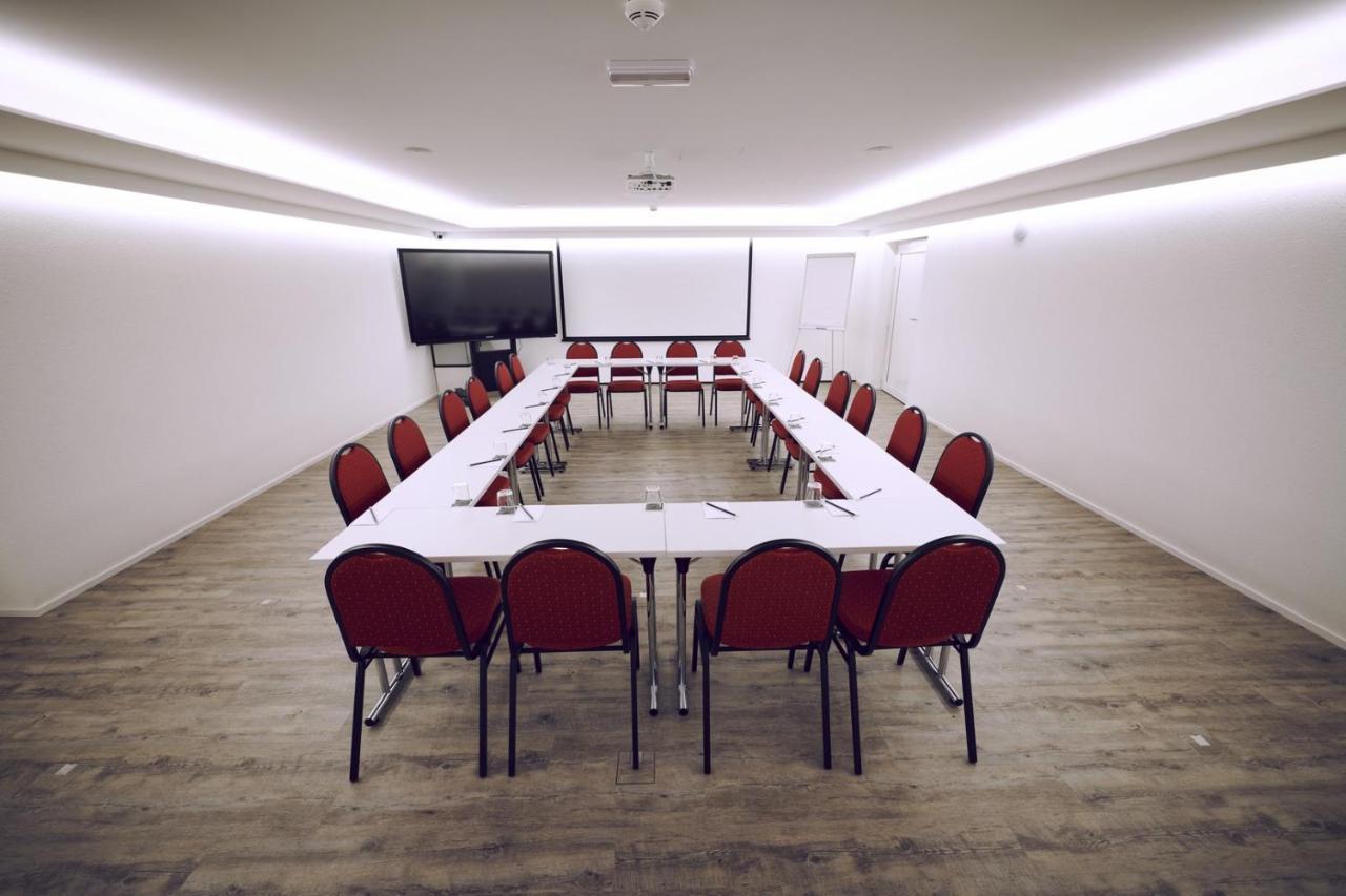 אסקונה Hotel La Meridiana, Lake & Spa מראה חיצוני תמונה